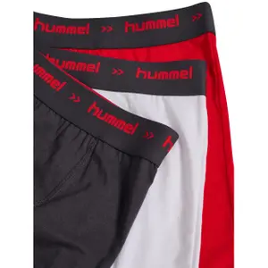 Calzoncillos bóxer Hummel Rise image-6