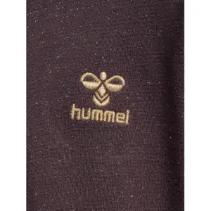 Girls' long sleeve dress Hummel Carola image-3