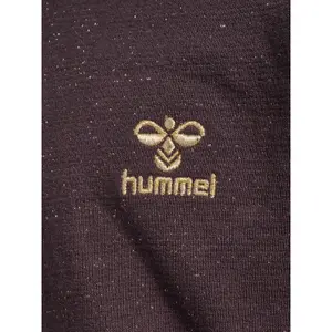 Girl's sweatshirt Hummel Carola image-3
