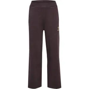 Pantalón de chándal niña Hummel Carola image-1