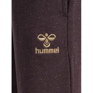 Pantalón de chándal niña Hummel Carola image-3