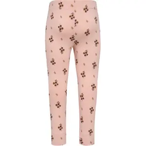 Girl's leggings Hummel Birka image-2