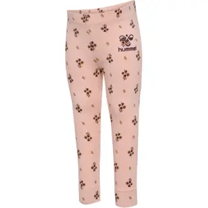 Girl's leggings Hummel Birka image-1