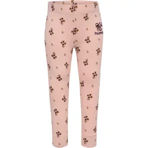 Girl's leggings Hummel Birka image-0