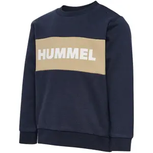 Baby boy sweatshirt Hummel Hassan image-0