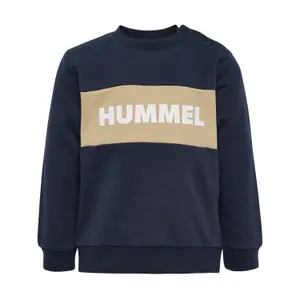 Baby boy sweatshirt Hummel Hassan image-2