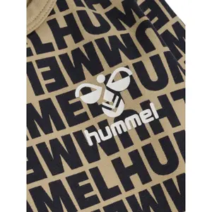 Μπλουζάκι μωρού αγοριού Hummel Olla image-2