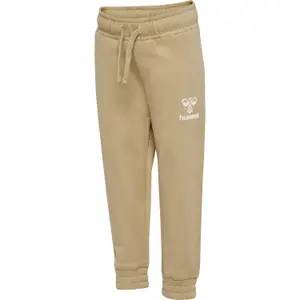Baby boy jogging trousers Hummel Manse image-1