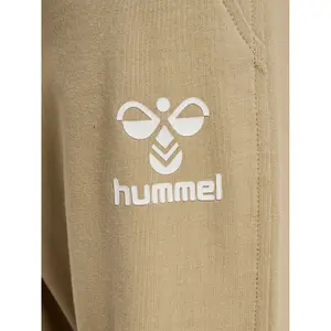 Baby boy jogging trousers Hummel Manse image-3