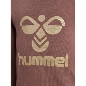 Short jumpsuit for kids Hummel hmlARINE image-6