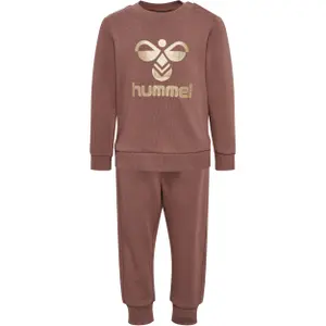 Short jumpsuit for kids Hummel hmlARINE image-0