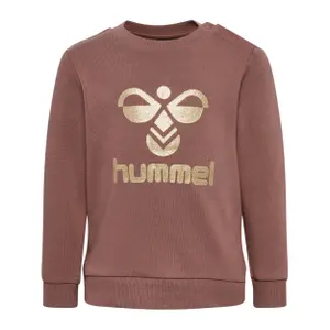 Short jumpsuit for kids Hummel hmlARINE image-1