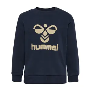 Short jumpsuit for kids Hummel hmlARINE image-1