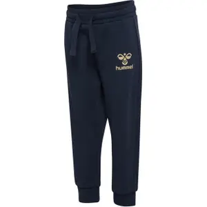 Short jumpsuit for kids Hummel hmlARINE image-3