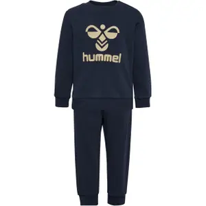 Short jumpsuit for kids Hummel hmlARINE image-0