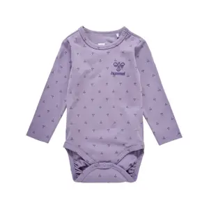 Body dla dziewczynki Hummel Beesy image-0