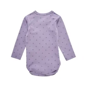 Body dla dziewczynki Hummel Beesy image-1