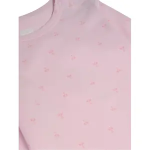 Body niemowlęce z długim rękawem Hummel Beesy image-2