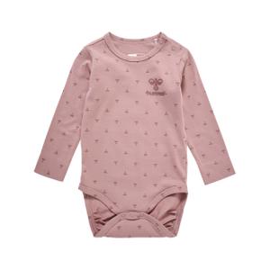 226575-3691-baby-body-mit-langen-armeln-hummel-beesy-rot
