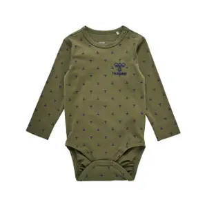 Body bébé garçon Hummel Beesy image-0