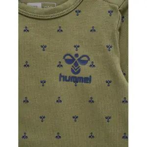 Body bébé garçon Hummel Beesy image-2