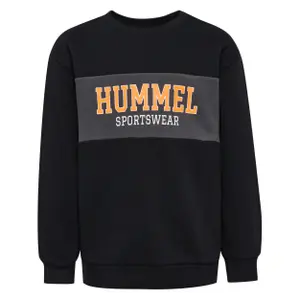Sudadera niño Hummel hmlALVIN image-0