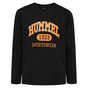 Camiseta de niño Hummel hmlOLDE image-0