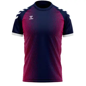 Trikot Damen Hummel Graphique Dash image-0