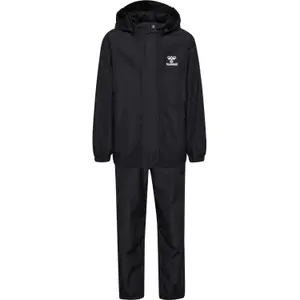 Kinder mackintosh set Hummel Nessie