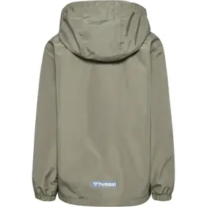 Kinder mackintosh set Hummel Nessie image-4