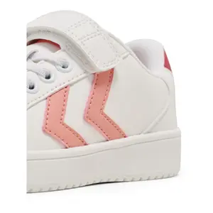 Zapatillas infantil Hummel Derby Court image-6