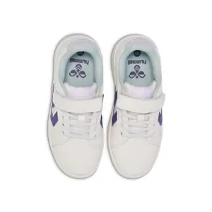 Baskets enfant Hummel Derby Court image-2