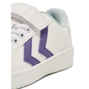 Baskets enfant Hummel Derby Court image-5