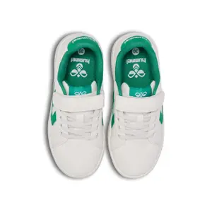 Baskets enfant Hummel Derby Court image-2