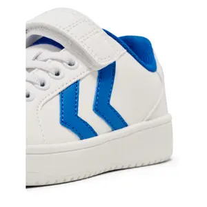 Baskets enfant Hummel Derby Court image-6