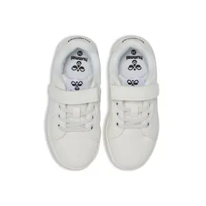Baskets enfant Hummel Derby Court image-4