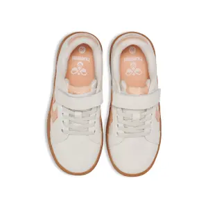 Baskets enfant Hummel Derby Court image-3