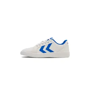 Children's Trainers Hummel Derby Court LC image-1