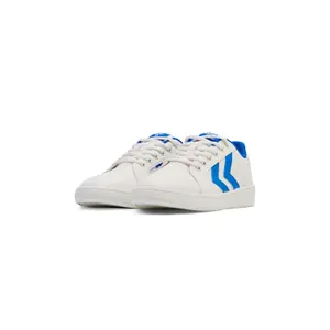 Children's Trainers Hummel Derby Court LC image-2