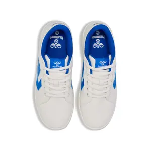 Children's Trainers Hummel Derby Court LC image-4