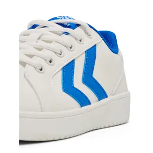 Children's Trainers Hummel Derby Court LC image-6