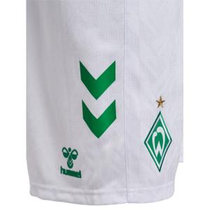 Werder Bremen shorts 2024/25 image-3