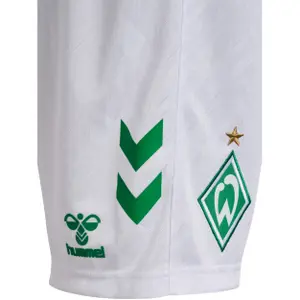 Kinderkurze Werder Bremen 2024/25 image-3