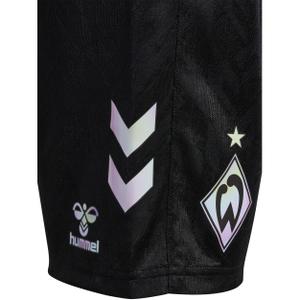 Short Third child Werder Bremen 2024/25 image-3