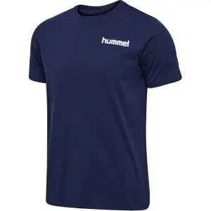 Camiseta Hummel Motion Co image-0