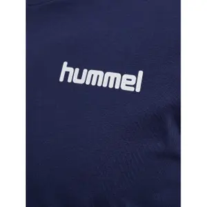 Camiseta Hummel Motion Co image-2