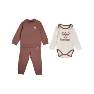 Children's set Hummel hmlTRIO image-0