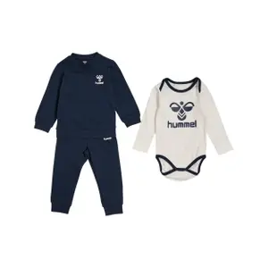 Conjunto infantil Hummel hmlTRIO image-0