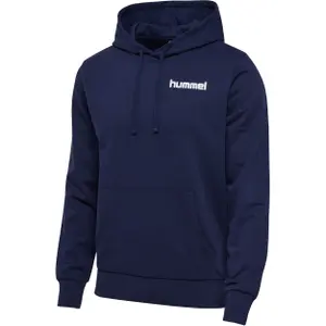 Sudadera con capucha Hummel Motion CO image-1