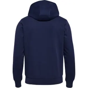 Sudadera con capucha Hummel Motion CO image-2